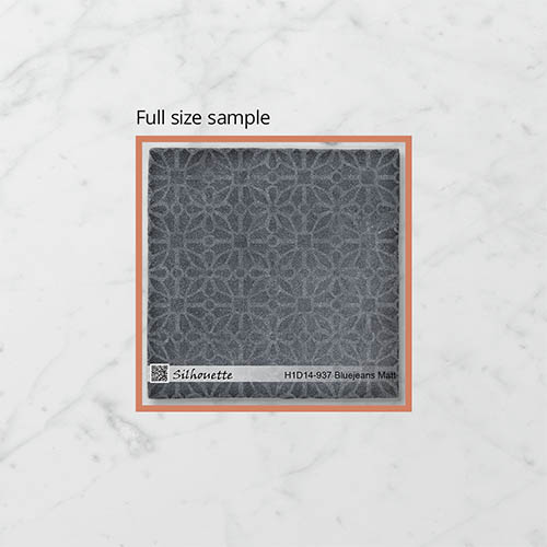 Silhouette Fettle BlueJeans