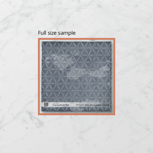 Silhouette Gyre BlueJeans