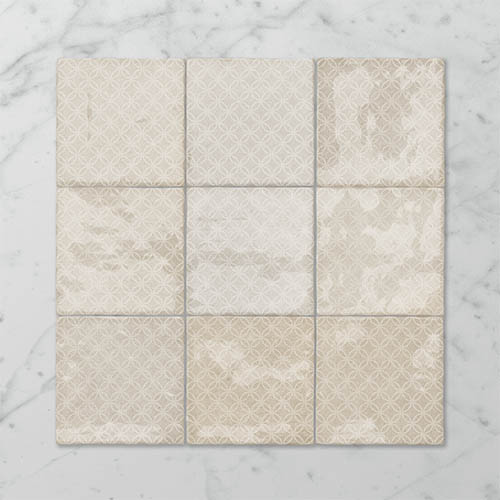 Silhouette Ringlet Sesame