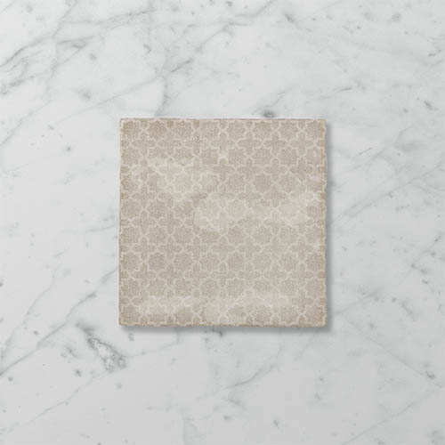 Silhouette Incise Sesame