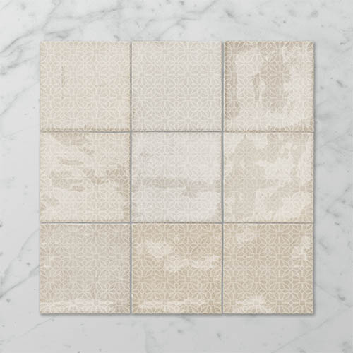 Silhouette Fettle Sesame