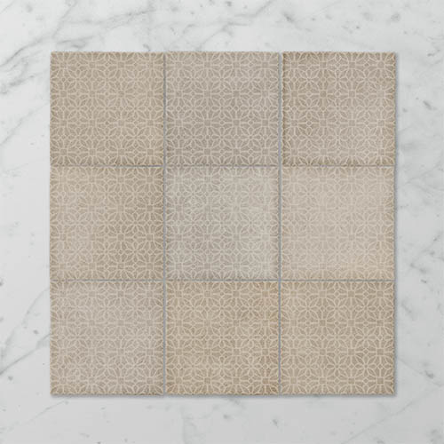 Silhouette Fettle Sesame