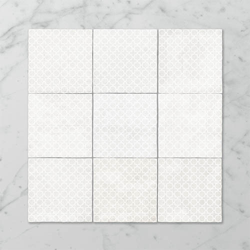 Silhouette Incise Kidglove