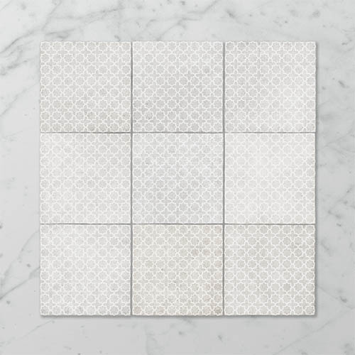 Silhouette Incise Kidglove