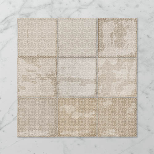Silhouette Fettle Mudbrick
