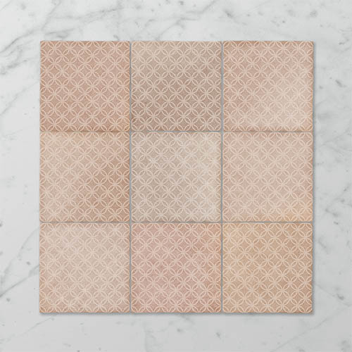 Silhouette Ringlet Melba