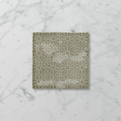 Silhouette Fettle Spanish Olive