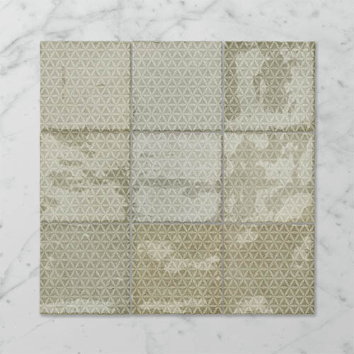 Silhouette Gyre Spanish Olive