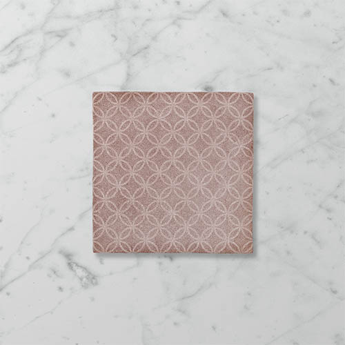 Silhouette Ringlet Pink Salt
