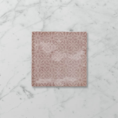 Silhouette Fettle Pink Salt