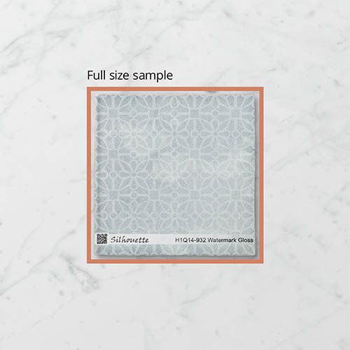 Silhouette Fettle Watermark
