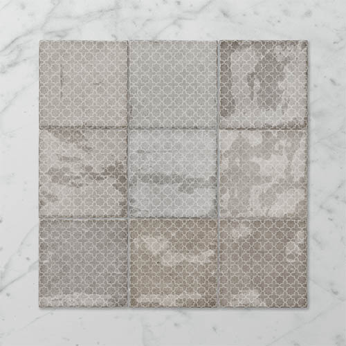 Silhouette Incise Armour