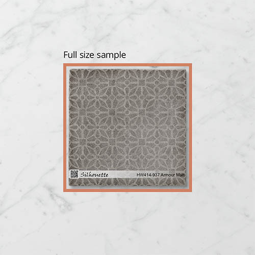 Silhouette Fettle Armour