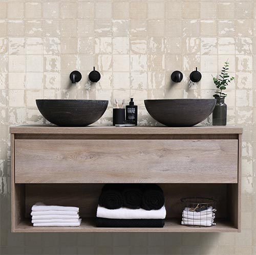 Silhouette Fettle Sesame