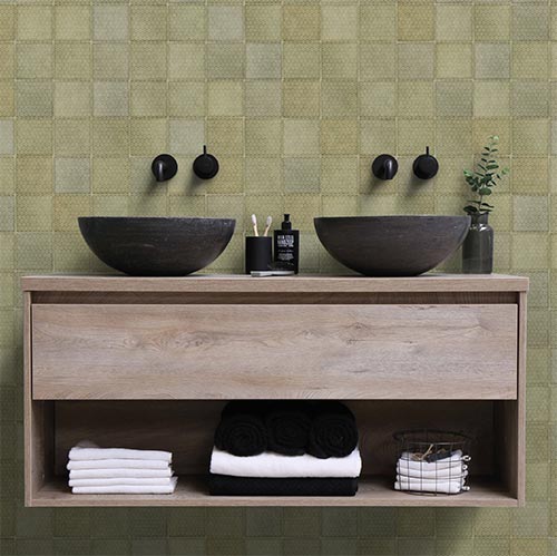 Silhouette Gyre Spanish Olive