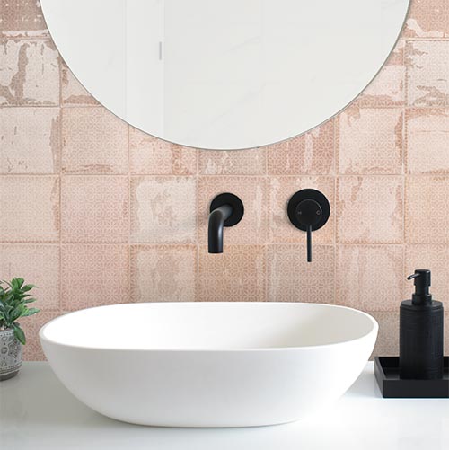 Silhouette Fettle Melba