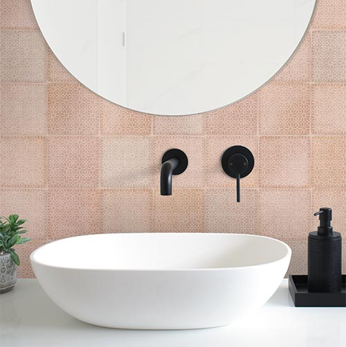 Silhouette Fettle Melba