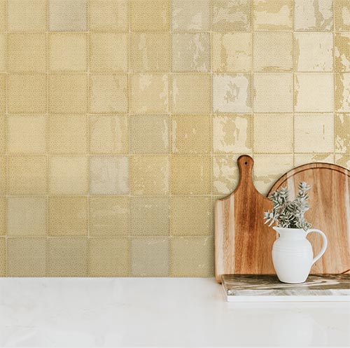 Silhouette Fettle Mild Mustard