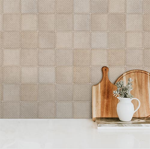Silhouette Incise Sesame