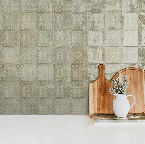 Silhouette Fettle Spanish Olive