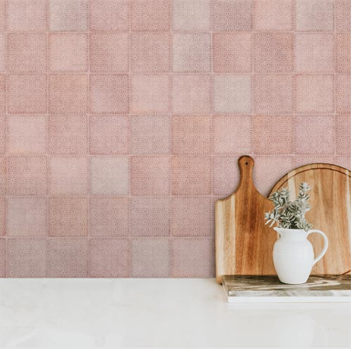 Silhouette Fettle Pink Salt