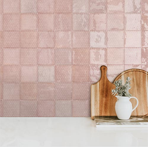 Silhouette Gyre Pink Salt
