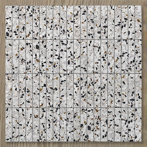 Terrina Fingers (150x25) Moorland Mist