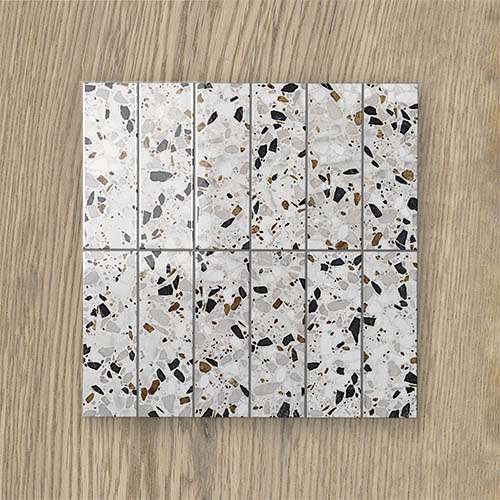 Terrina Brick (150x50) Moorland Mist