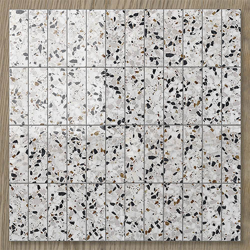 Terrina Brick (150x50) Moorland Mist