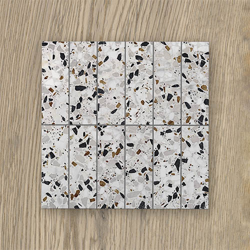 Terrina Brick (150x50) Moorland Mist