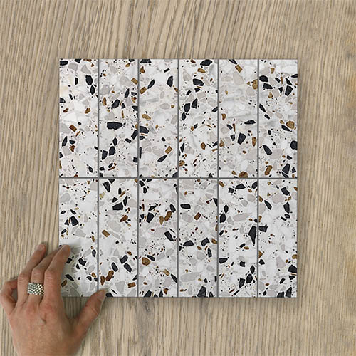 Terrina Brick (150x50) Moorland Mist