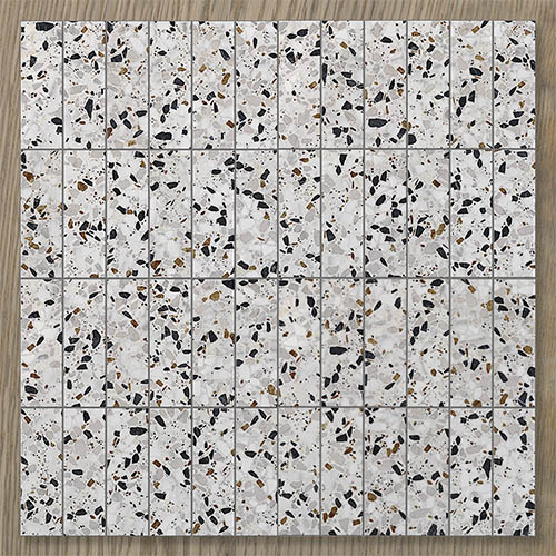 Terrina Brick (150x50) Moorland Mist