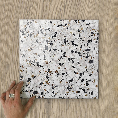 Terrina Large Square (300x300) Moorland Mist