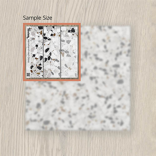 Terrina Large Square (300x300) Moorland Mist