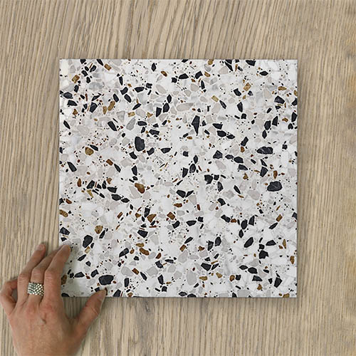 Terrina Large Square (300x300) Moorland Mist