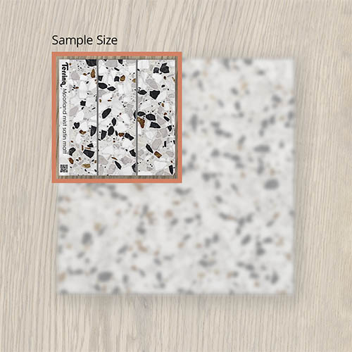 Terrina Large Square (300x300) Moorland Mist