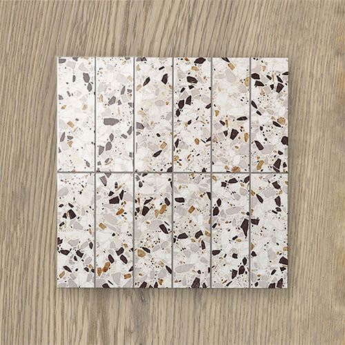 Terrina Brick (150x50) Cappuccino Cloud