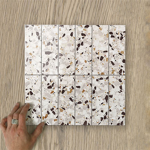 Terrina Brick (150x50) Cappuccino Cloud