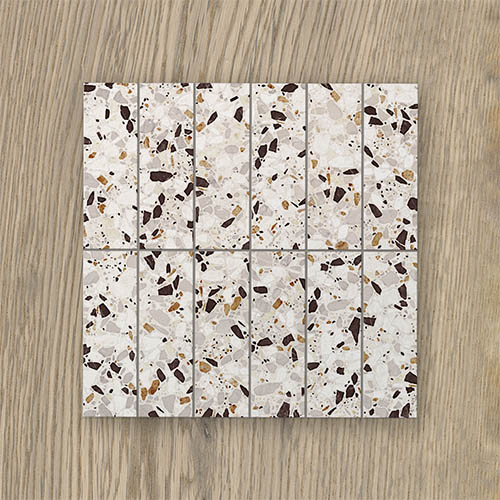 Terrina Brick (150x50) Cappuccino Cloud