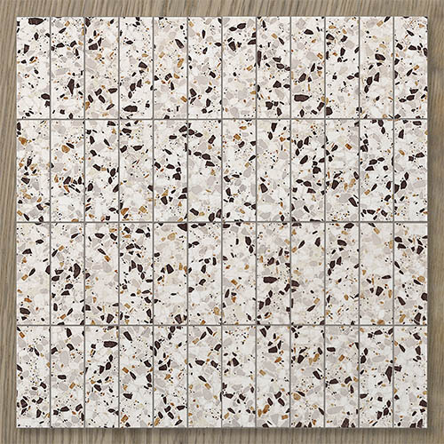 Terrina Brick (150x50) Cappuccino Cloud
