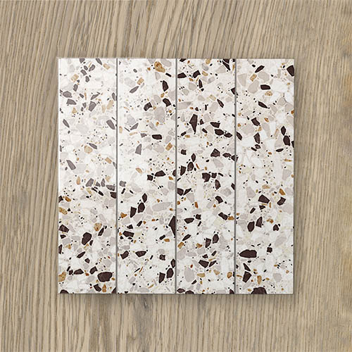 Terrina Subway (300x75) Cappuccino Cloud