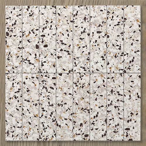Terrina Subway (300x75) Cappuccino Cloud