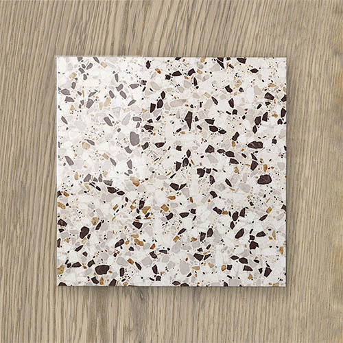 Terrina Large Square (300x300) Cappuccino Cloud