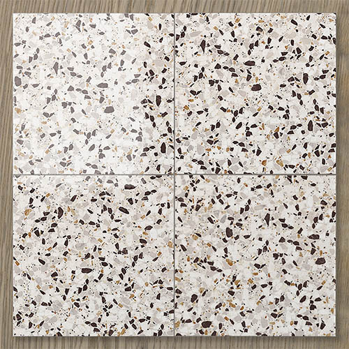 Terrina Large Square (300x300) Cappuccino Cloud