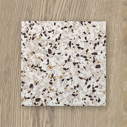 Terrina Large Square (300x300) Cappuccino Cloud