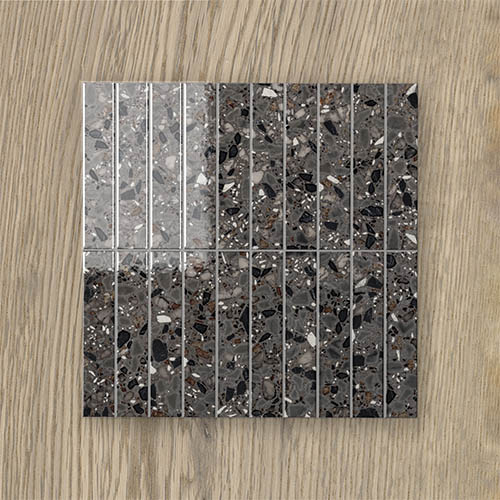 Terrina Fingers (150x25) Ebony Espresso