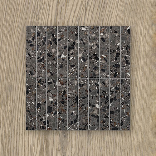 Terrina Fingers (150x25) Ebony Espresso