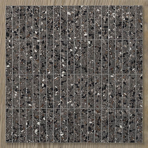 Terrina Fingers (150x25) Ebony Espresso