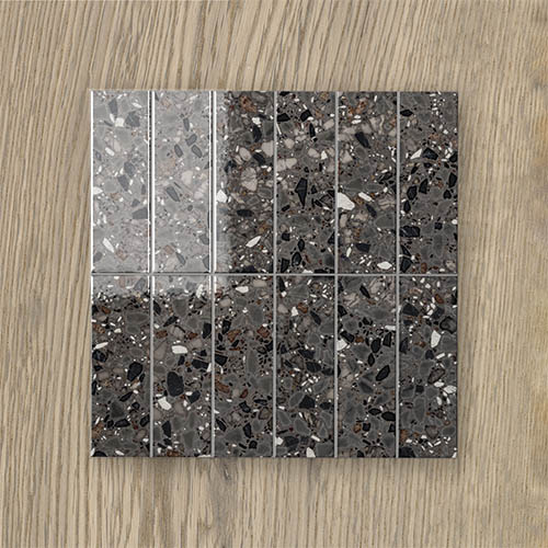 Terrina Brick (150x50) Ebony Espresso