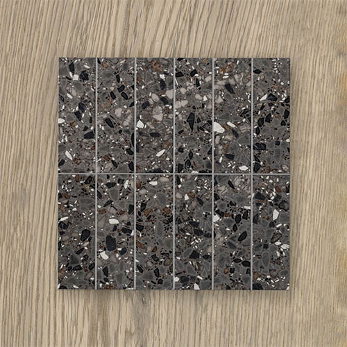 Terrina Brick (150x50) Ebony Espresso